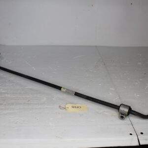 Mercedes Benz W205 C300 Rear Torsion Sway Bar A2053260165 - Image 9