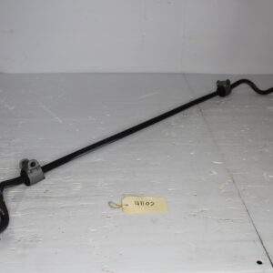 Mercedes Benz W205 C300 Rear Torsion Sway Bar A2053260165 - Image 8