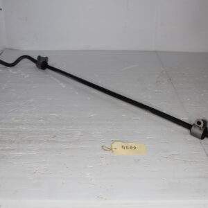 Mercedes Benz W205 C300 Rear Torsion Sway Bar A2053260165 - Image 7