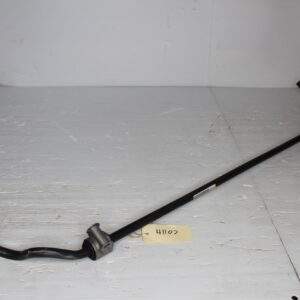 Mercedes Benz W205 C300 Rear Torsion Sway Bar A2053260165 - Image 6