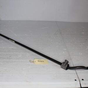 Mercedes Benz W205 C300 Rear Torsion Sway Bar A2053260165 - Image 5