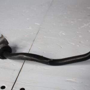 Mercedes Benz W205 C300 Rear Torsion Sway Bar A2053260165 - Image 4