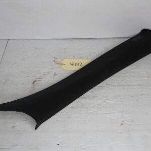 Mercedes Benz W212 E63 Front Right A Pillar Trim A2126905226 9H93 - Image 2
