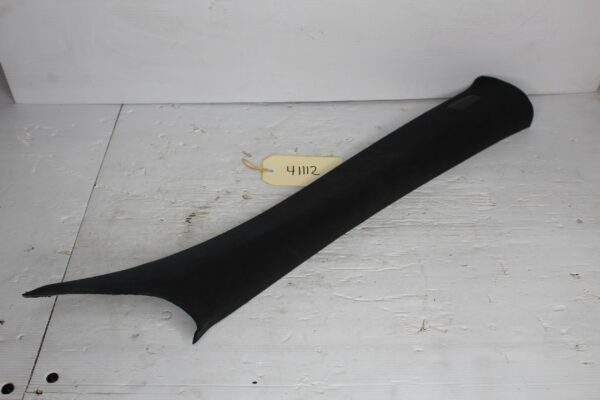 Mercedes Benz W212 E63 Front Right A Pillar Trim A2126905226 9H93