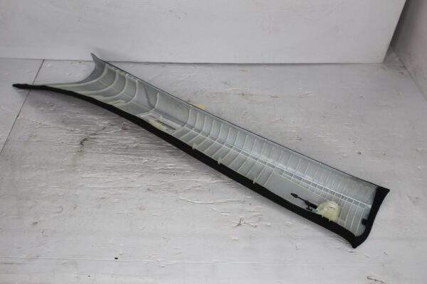 Mercedes Benz W212 E63 Front Right A Pillar Trim A2126905226 9H93