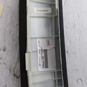 Mercedes Benz W212 E63 Front Right A Pillar Trim A2126905226 9H93 - Image 3