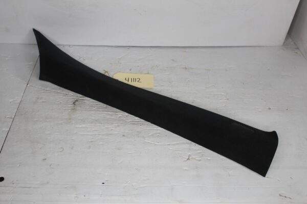 Mercedes Benz W212 E63 Front Right A Pillar Trim A2126905226 9H93