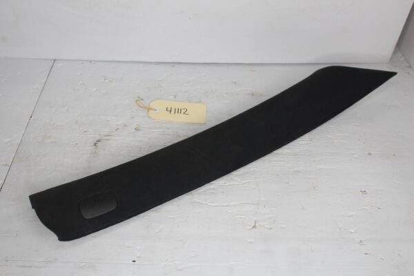 Mercedes Benz W212 E63 Front Right A Pillar Trim A2126905226 9H93