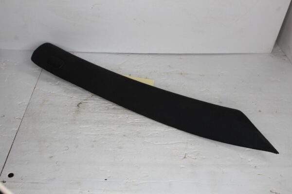 Mercedes Benz W212 E63 Front Right A Pillar Trim A2126905226 9H93