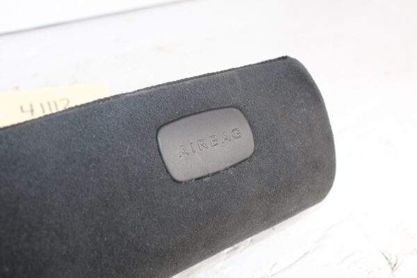Mercedes Benz W212 E63 Front Right A Pillar Trim A2126905226 9H93