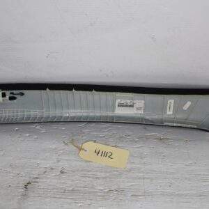 Mercedes Benz W212 E63 Front Right A Pillar Trim A2126905226 9H93 - Image 8