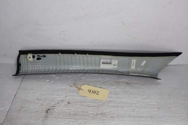 Mercedes Benz W212 E63 Front Right A Pillar Trim A2126905226 9H93
