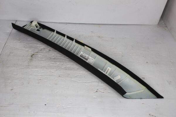 Mercedes Benz W212 E63 Front Right A Pillar Trim A2126905226 9H93
