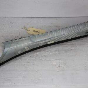 Mercedes Benz W212 E63 Front Right A Pillar Trim A2126905226 9H93 - Image 5