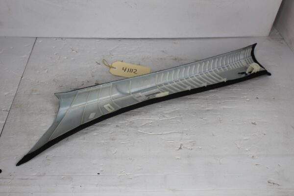Mercedes Benz W212 E63 Front Right A Pillar Trim A2126905226 9H93