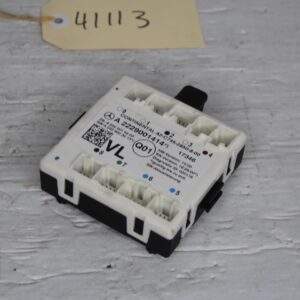 Mercedes Benz W205 C Class Front Left Door Control Unit A2229001414, A2059000328 - Image 10