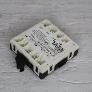 Mercedes Benz W205 C Class Front Left Door Control Unit A2229001414, A2059000328 - Image 8