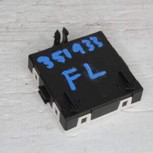 Mercedes Benz W205 C Class Front Left Door Control Unit A2229001414, A2059000328 - Image 6