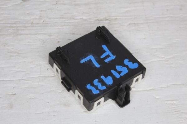 Mercedes Benz W205 C Class Front Left Door Control Unit A2229001414, A2059000328