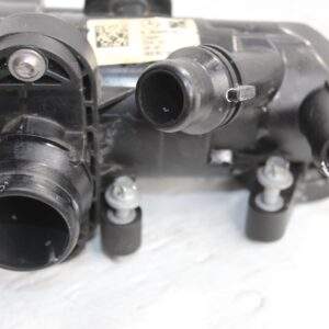 Mercedes Benz W205 C Class M264 Thermostat Housing A2642001501, A2642003901 - Image 5
