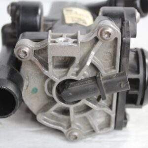 Mercedes Benz W205 C Class M264 Thermostat Housing A2642001501, A2642003901 - Image 3