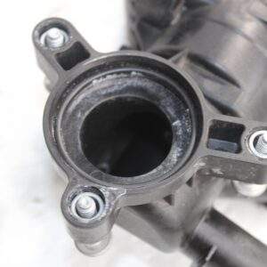 Mercedes Benz W205 C Class M264 Thermostat Housing A2642001501, A2642003901 - Image 6