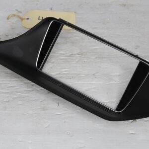 Mercedes Benz W212 E Class E63 Display Screen Surround Trim RHD A2126802136 - Image 10