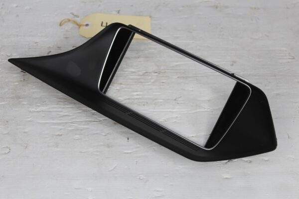 Mercedes Benz W212 E Class E63 Display Screen Surround Trim RHD A2126802136