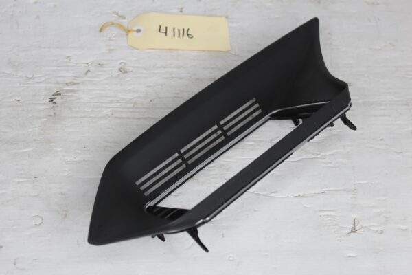 Mercedes Benz W212 E Class E63 Display Screen Surround Trim RHD A2126802136