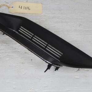 Mercedes Benz W212 E Class E63 Display Screen Surround Trim RHD A2126802136 - Image 8