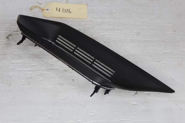 Mercedes Benz W212 E Class E63 Display Screen Surround Trim RHD A2126802136