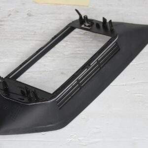 Mercedes Benz W212 E Class E63 Display Screen Surround Trim RHD A2126802136 - Image 7