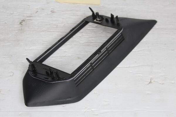 Mercedes Benz W212 E Class E63 Display Screen Surround Trim RHD A2126802136