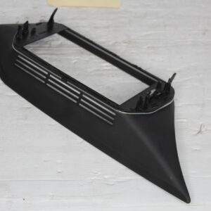 Mercedes Benz W212 E Class E63 Display Screen Surround Trim RHD A2126802136 - Image 6