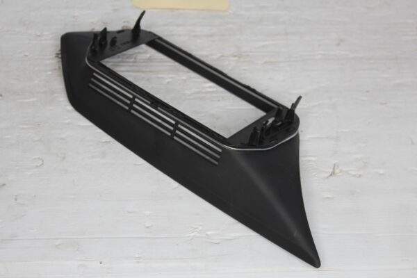 Mercedes Benz W212 E Class E63 Display Screen Surround Trim RHD A2126802136