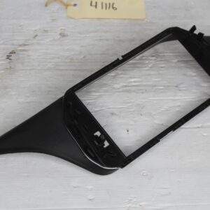 Mercedes Benz W212 E Class E63 Display Screen Surround Trim RHD A2126802136 - Image 5