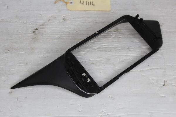 Mercedes Benz W212 E Class E63 Display Screen Surround Trim RHD A2126802136