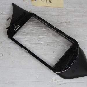 Mercedes Benz W212 E Class E63 Display Screen Surround Trim RHD A2126802136 - Image 4