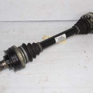 Porsche 981 Cayman 2.7 PDK Rear Axle Driveshaft 98133202450, 98133202452 - Image 2