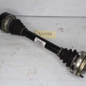 Porsche 981 Cayman 2.7 PDK Rear Axle Driveshaft 98133202450, 98133202452 - Image 9
