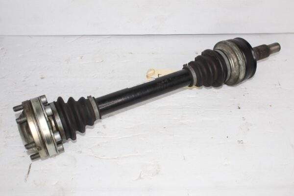 Porsche 981 Cayman 2.7 PDK Rear Axle Driveshaft 98133202450, 98133202452