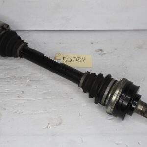 Porsche 981 Cayman 2.7 PDK Rear Axle Driveshaft 98133202450, 98133202452 - Image 7
