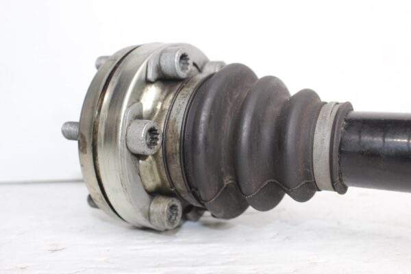 Porsche 981 Cayman 2.7 PDK Rear Axle Driveshaft 98133202450, 98133202452