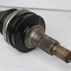 Porsche 981 Cayman 2.7 PDK Rear Axle Driveshaft 98133202450, 98133202452 - Image 5