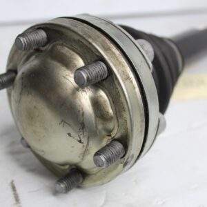 Porsche 981 Cayman 2.7 PDK Rear Axle Driveshaft 98133202450, 98133202452 - Image 4