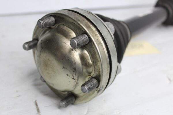 Porsche 981 Cayman 2.7 PDK Rear Axle Driveshaft 98133202450, 98133202452