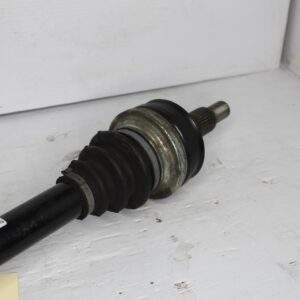 Porsche 981 Cayman 2.7 PDK Rear Axle Driveshaft 98133202450, 98133202452 - Image 3