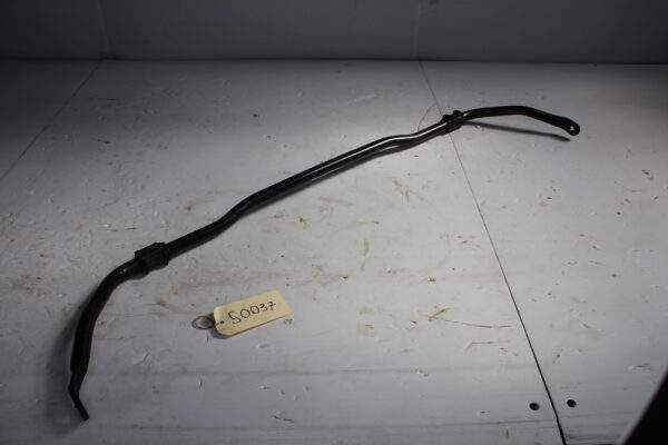 Porsche 981 Cayman Rear Sway Stabiliser Anti-Roll Bar 98133370310