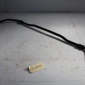 Porsche 981 Cayman Rear Sway Stabiliser Anti-Roll Bar 98133370310 - Image 12