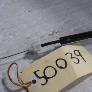 Porsche 95B Macan Front Left Door Lock Actuator 9A783741505 - Image 5